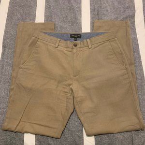 Banana Republic Aiden Fit Men’s Pants